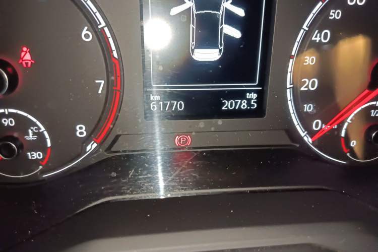 Used Jetta VS5 2019 280TSI Automatic Glory Edition