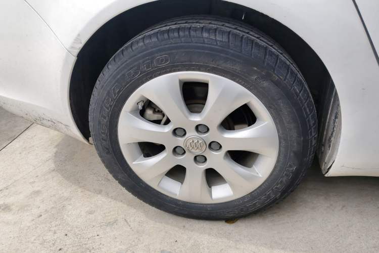 Used Buick Regal 2015 1.6T Leading Technology Model