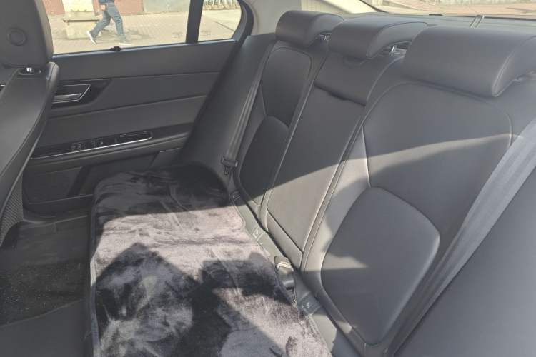 Used Jaguar XEL 2019 2.0T 200 PS Elite Edition