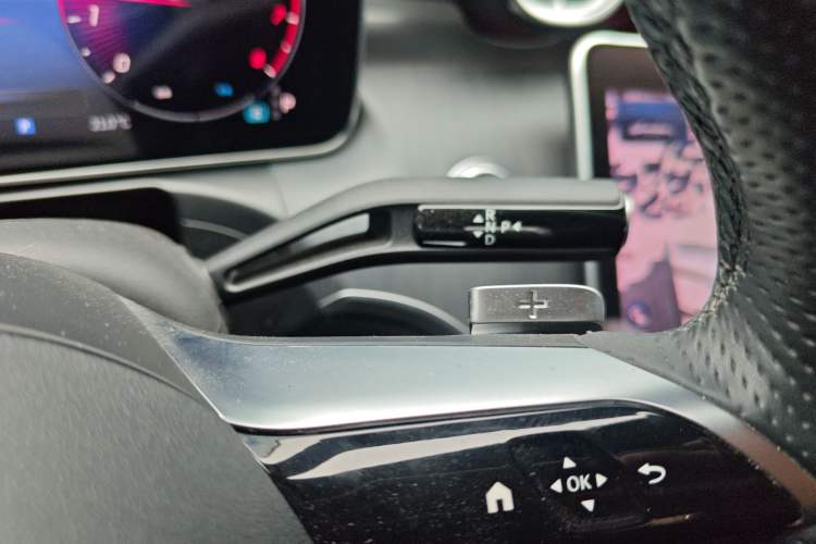 Used Mercedes-Benz C-Class 2023 Second Facelift C 260 L Sport Edition