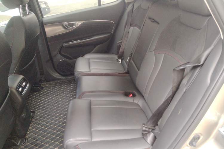 Used AION V 2020 80 Driving Prestige Edition