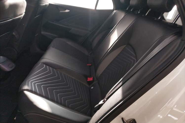 Used Volkswagen ID.3 2025 Smart Version Pure & Intelligent Enjoyment Edition