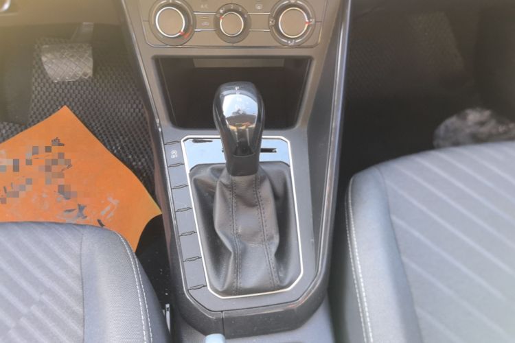 Used Volkswagen Lavida 2023 New Rui 1.5L Automatic New Yi Edition