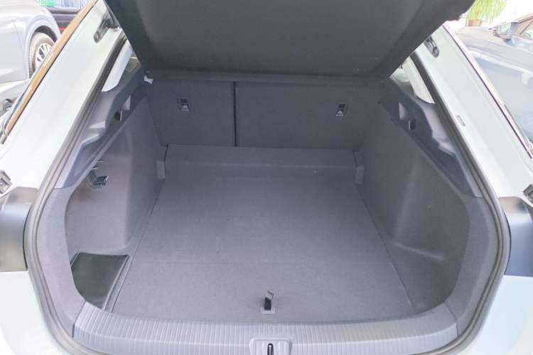 Used Volkswagen ID.7 VIZZION 2024 PRO Model
