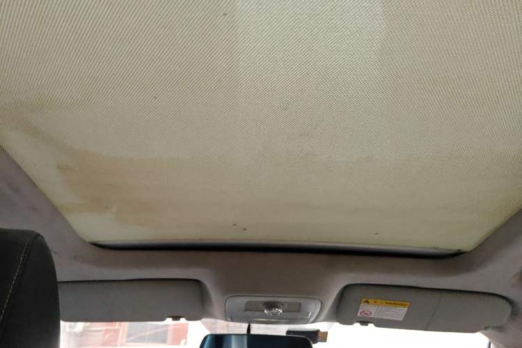 Used MG ZS 2018 1.5L Manual Luxury Version China V Standard