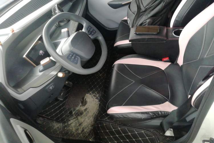 Used Baojun E200 2020 305KM Smart Drive Version