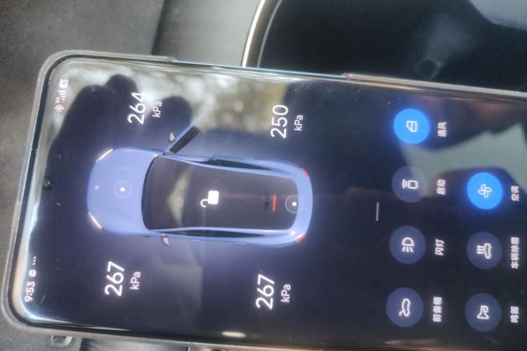 Used Xiaomi Auto SU7 2024 Rear-Drive Standard Founder Edition
