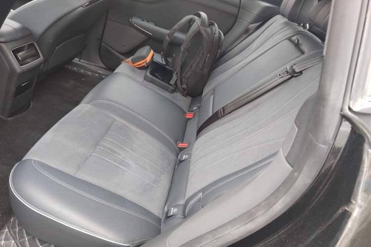 Used VOYAH COURAGE 2024 Four-Wheel Drive Global Edition