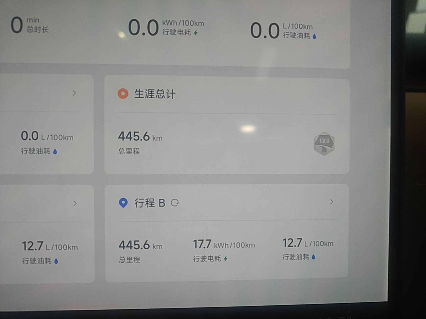Xiaomi Auto Pengcheng N70 2026 Model Max Edition — снимка 14