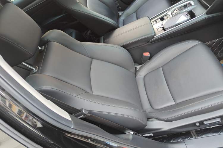 Used Honda Accord 2022 Xing·Hybrid 2.0L Xingling Version
