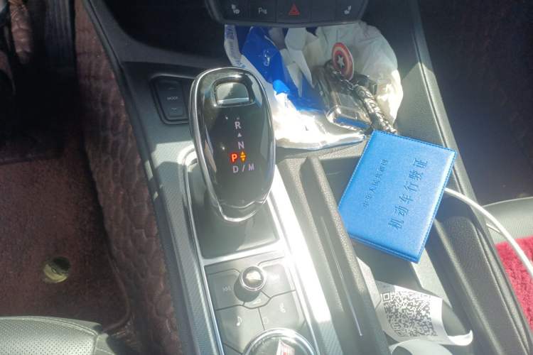 Used Cadillac CT5 2020 28T Luxury Version