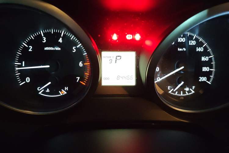 Used Toyota Prado 2016 2.7L Automatic Standard Edition