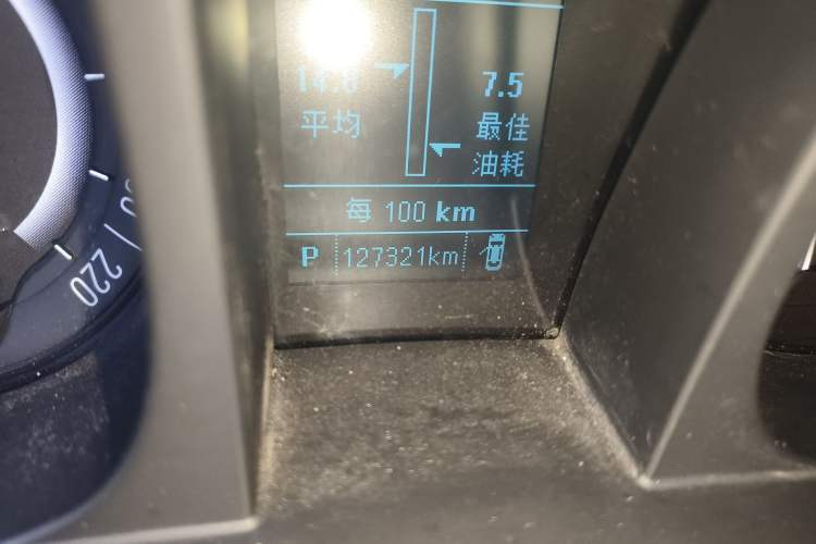 Used Buick GL8 2018 28T Luxury Model China VI Standard
