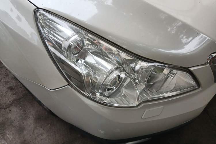 Used Subaru Outback 2011 2.5i Luxury Edition