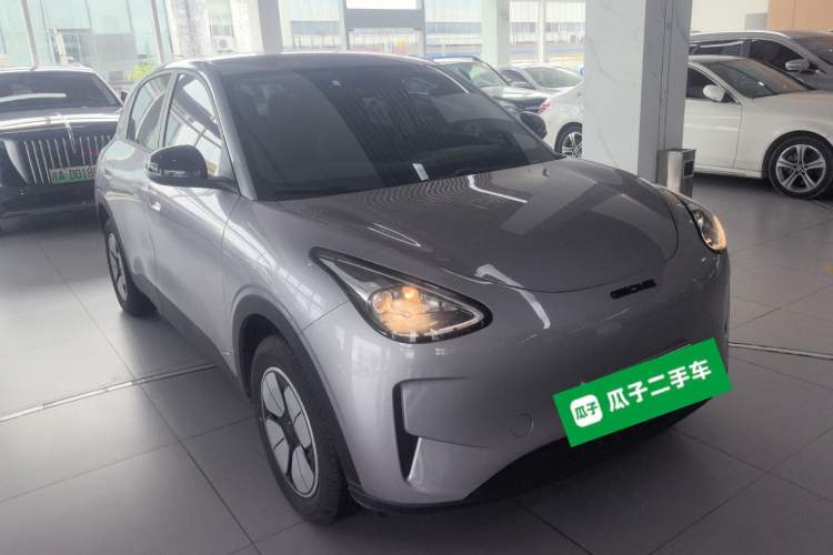 Used Geely Galaxy Geome 2025 310km Youth Edition
