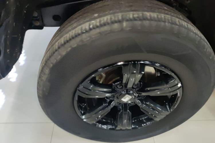 Used Tank 300 2021 Off-Road Edition 2.0T Conqueror
