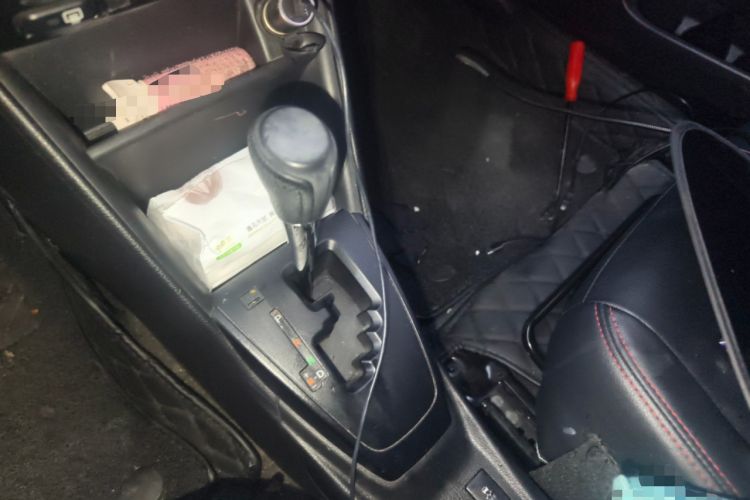 Used Toyota YARiS L Zhi Xuan 2016 Revised 1.5E CVT Charming Edition