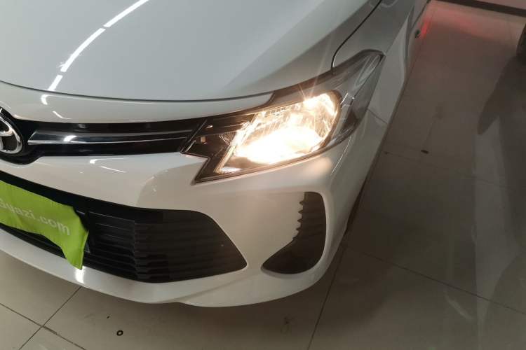 Used Toyota Vios 2021 1.5L CVT Innovation Edition