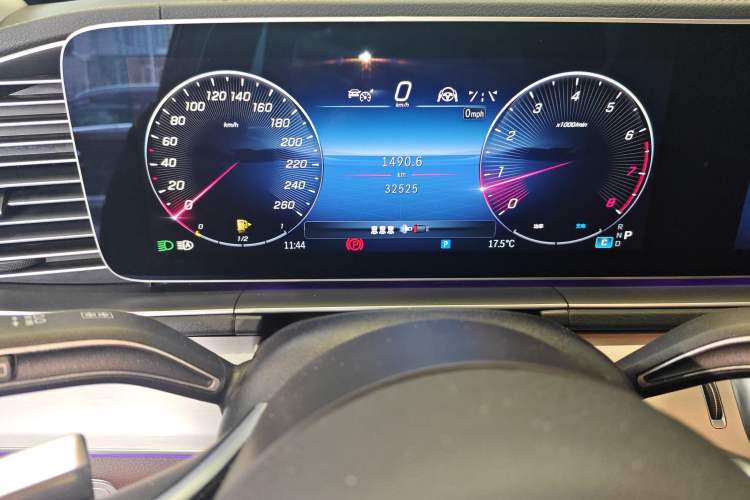 Used Mercedes-Benz GLE 2024 GLE 450 4MATIC AMG Line
