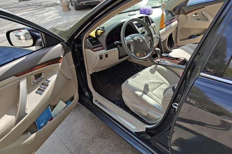 Used Toyota Camry 2010 200E Elite Edition
