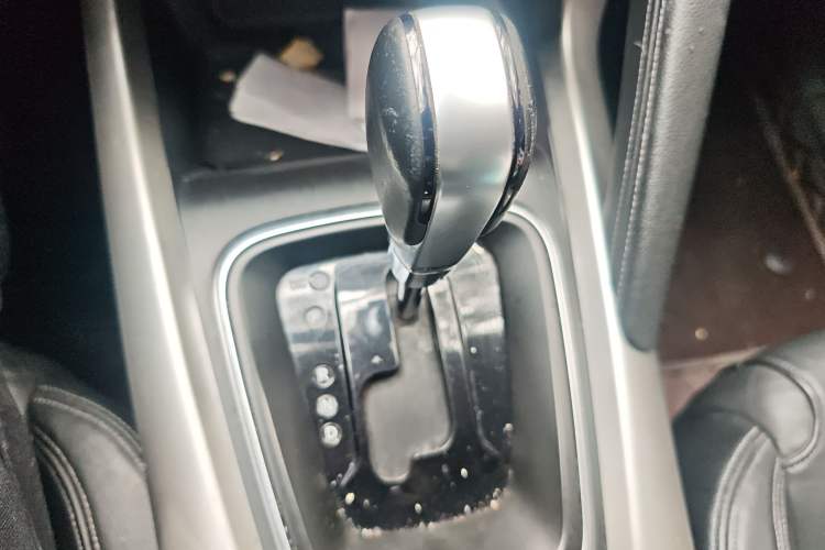 Used Renault Kadjar 2016 2.0L Two-Wheel-Drive Luxury Edition