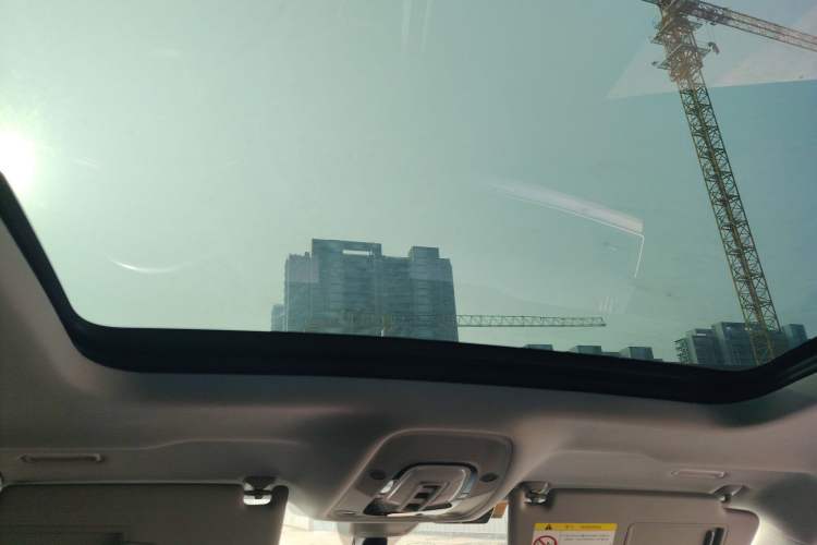 Used Audi Q5L 2020 Revised 40 TFSI Prestige Edition