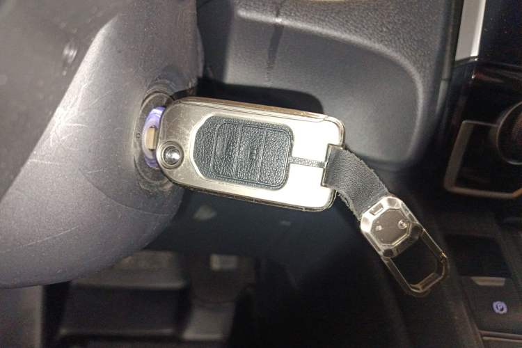 Used Honda CR-V 2019 240TURBO CVT 2WD Comfort Version China VI Emission Standard