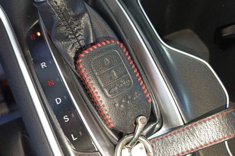 Used Honda Accord 2022 260TURBO Luxury Edition
