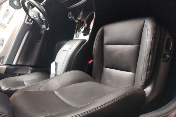 Used Toyota Highlander 2015 2.0T Four-Wheel Drive Luxury Edition 7-Seater
