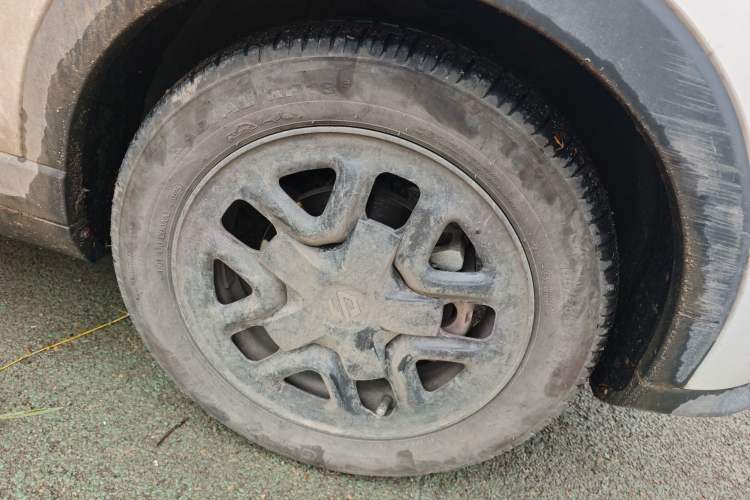 Used Leapmotor T03 2025 310 Comfort Edition