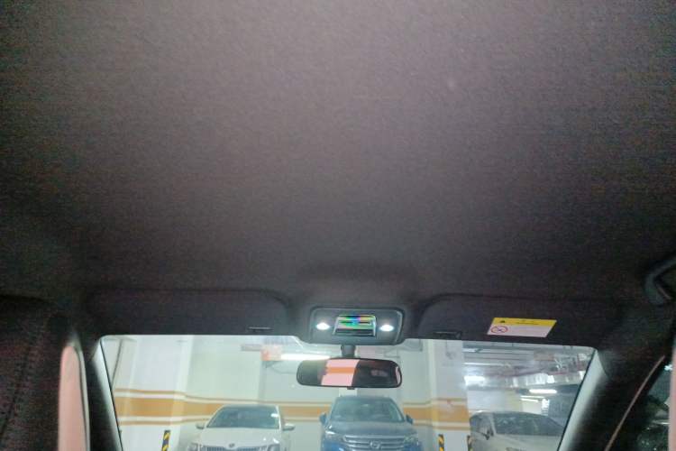 Used BYD Seagull 2024 Honor Edition 405km Flying Version