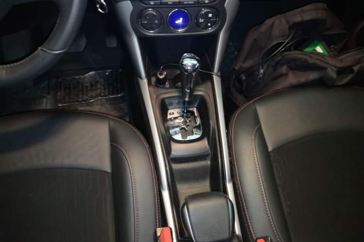 Used Citroen C3-XR 2015 1.6L Automatic Pioneer Model