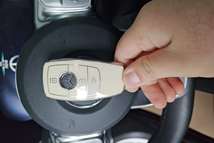 Used Mercedes-Benz C-Class 2021 C 260 Star Edition
