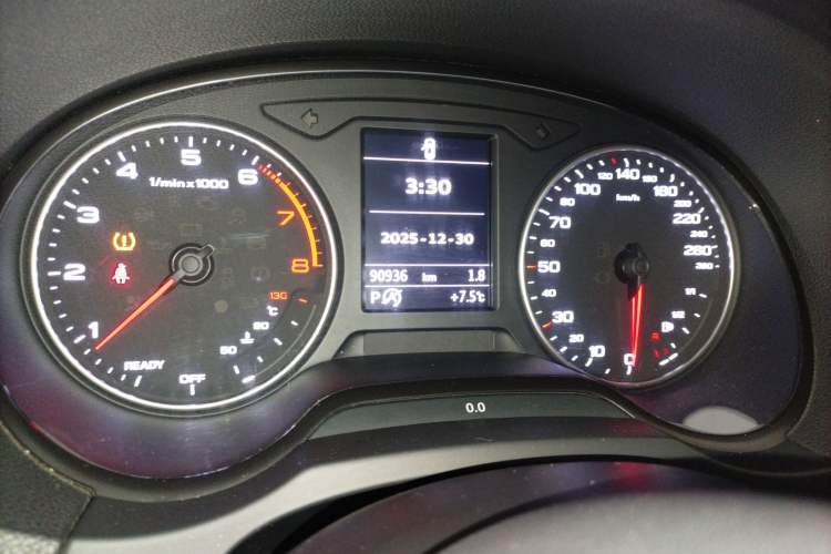 Used Audi A3 2016 Sportback 35 TFSI Ambition Edition