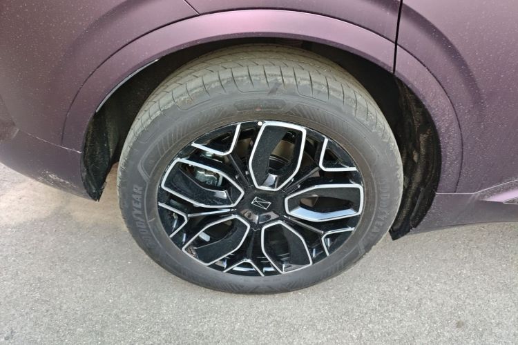 Used Avatr 07 2026 Elite Range-Extended Version Exterior 5