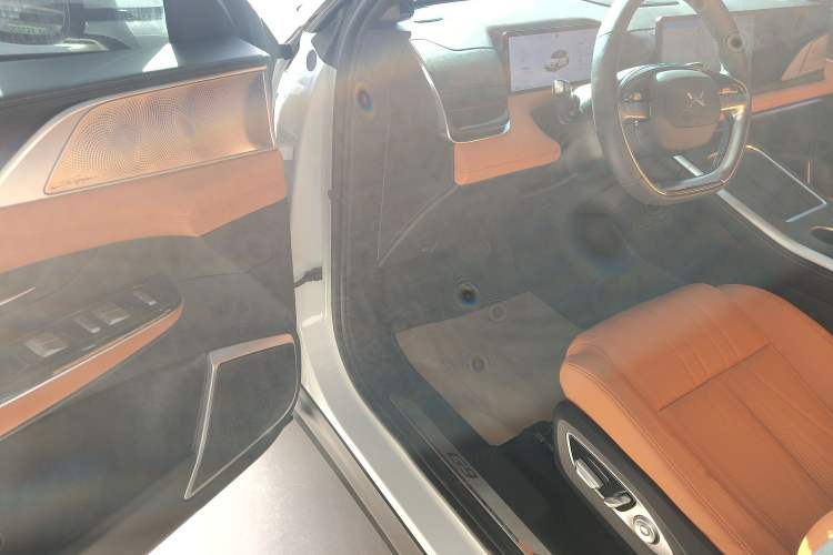 Used XPeng G9 2024 570 Max