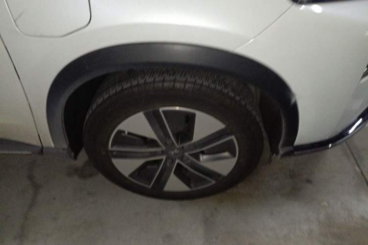 Used XPeng G3 2022 G3i 460G+