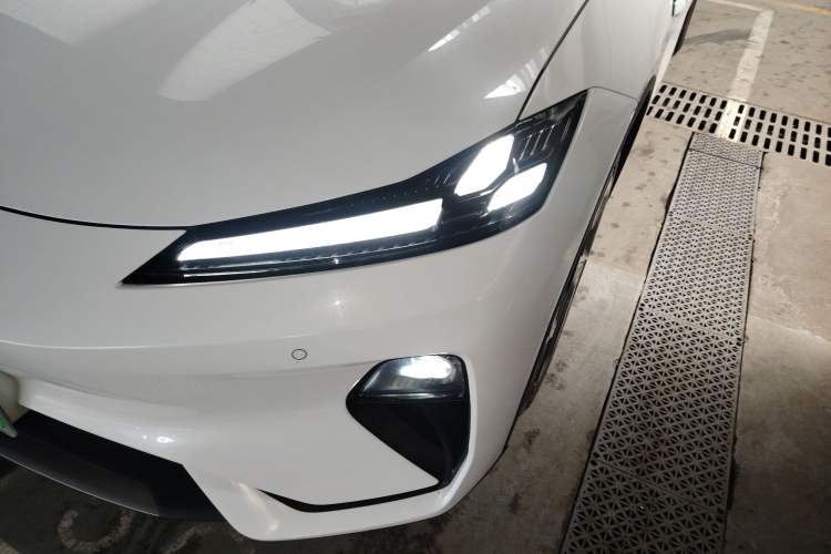 Used Deepal L07 2024 530Max Pure Electric Version
