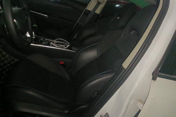 Used Lynk & Co 01 EM-P 2018 1.5T PHEV Jing Guo V