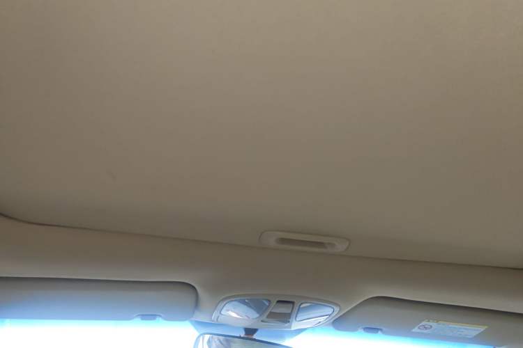 Used Hyundai Sonata 2011 2.0L Automatic Fashion Edition
