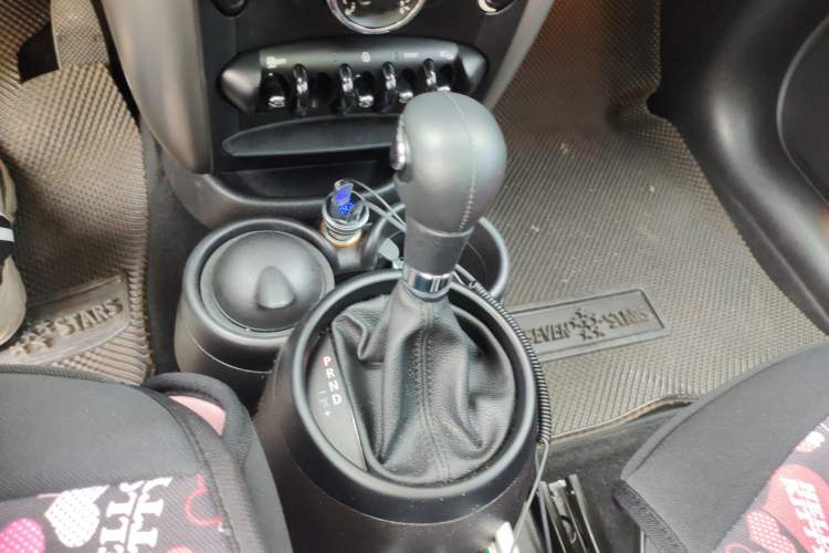 Used MINI Countryman 2014 1.6T COOPER ALL4 Fun