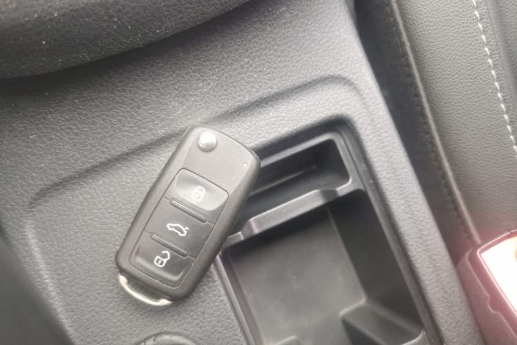 Used Volkswagen Sagitar 2018 280TSI DSG Ignite Edition