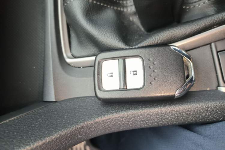 Used Honda Civic 2021 HATCHBACK 220TURBO Manual Driving Pleasure Control
