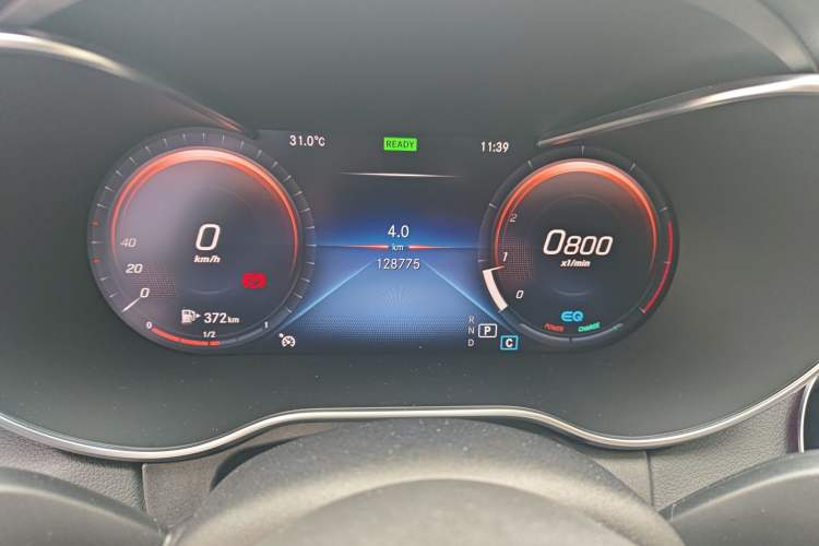 Used Mercedes-Benz C-Class 2020 Restyled C 260 L Sport Edition