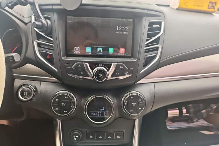 Used BYD Song New Energy 2017 Song DM 1.5TID All-Wheel Drive Luxury Model
