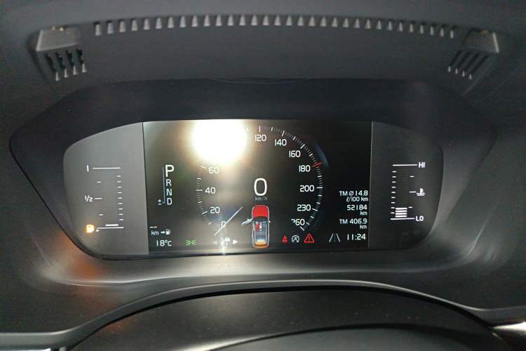 Used Volvo XC60 2021 T5 4x4 Smart Luxury Edition
