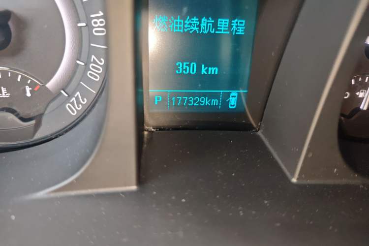 Used Buick GL8 2018 28T Prestige Version China VI Standard