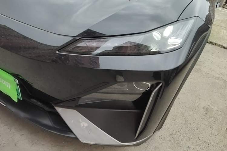 Used Deepal S07 2023 121Max Range-Extended Version Left Front Headlight