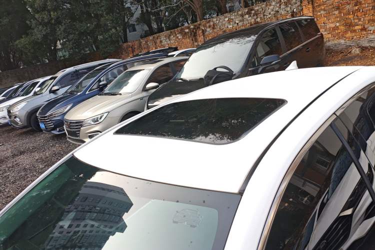 Used Toyota Allion 2022 2.0L Zunyue Edition