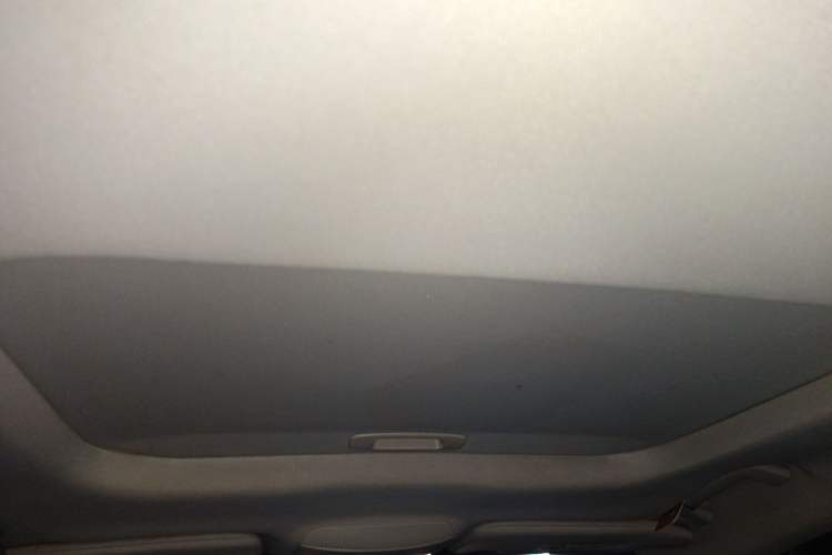 Used Ford Mondeo 2020 EcoBoost 180 Stylish Model Headliner